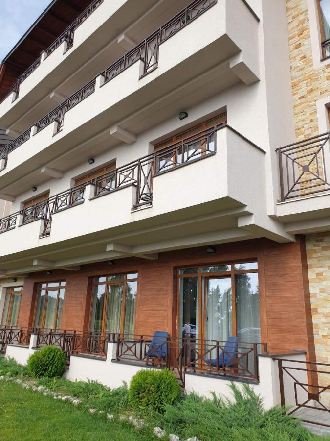 Apartmani Dzankovic Kopaonik Exterior photo